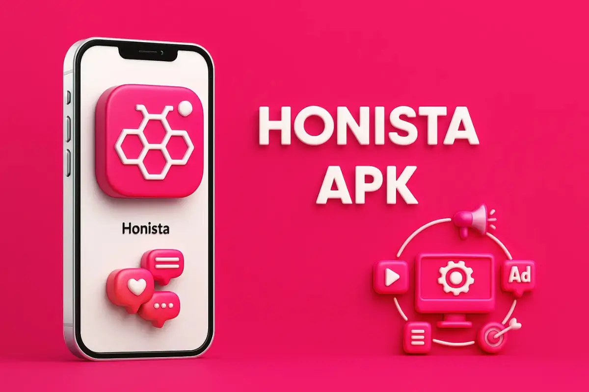 Honista APK How to Download and Install on Android